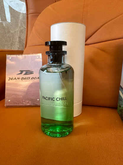 Louis Vuitton Afternoon Swim, Symphony & Pacific Chill