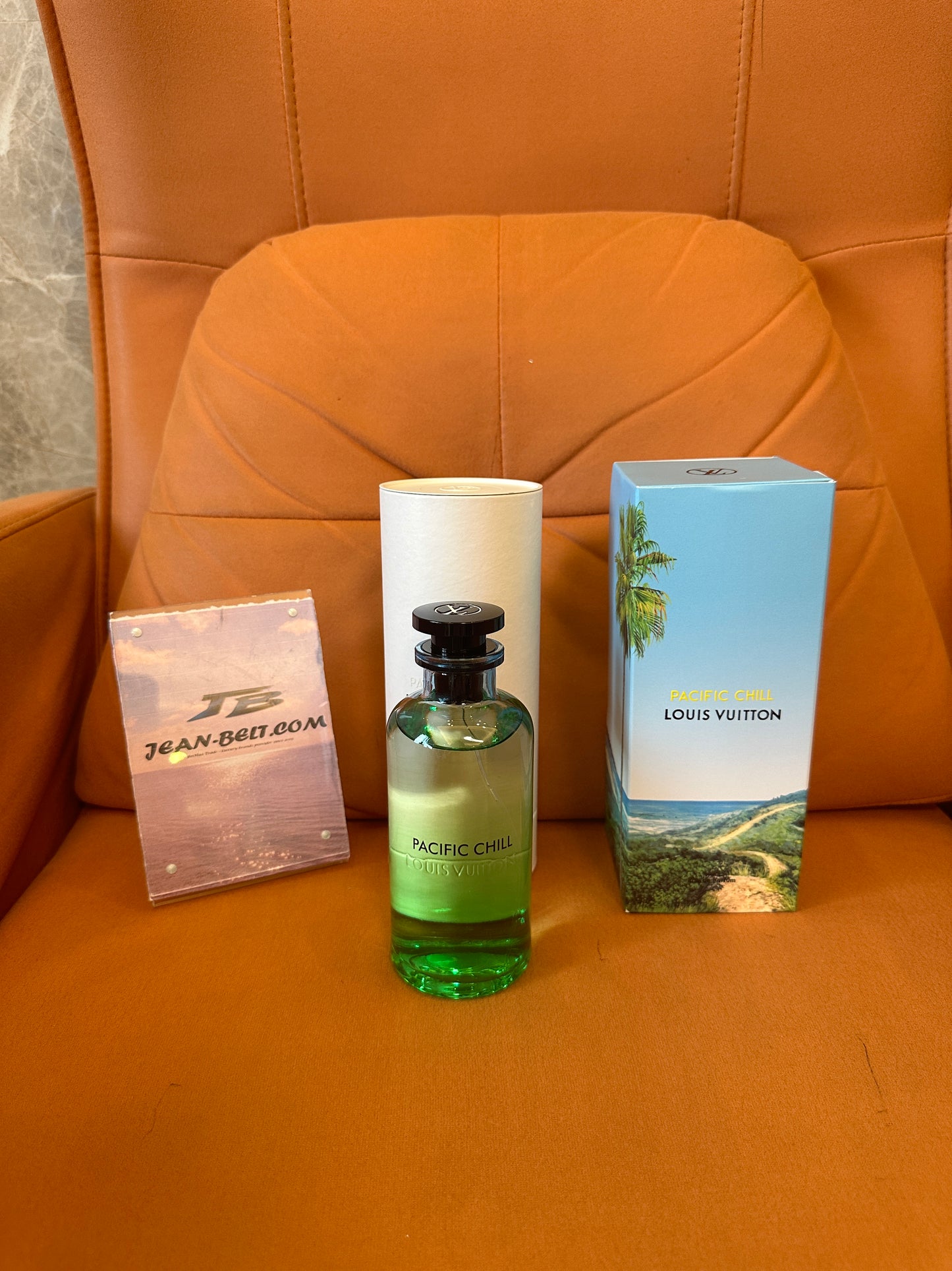 Louis Vuitton Afternoon Swim, Symphony & Pacific Chill