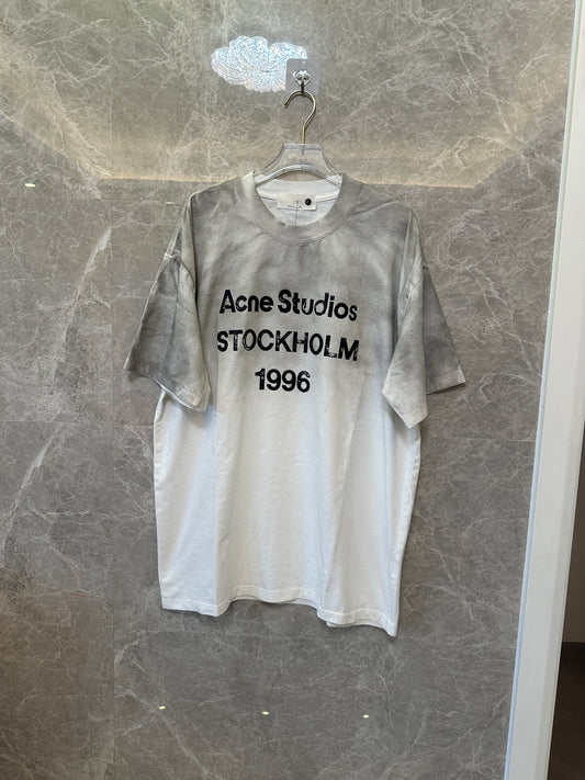 Acne Studios Stockholm 1996 Gradient T-shirt