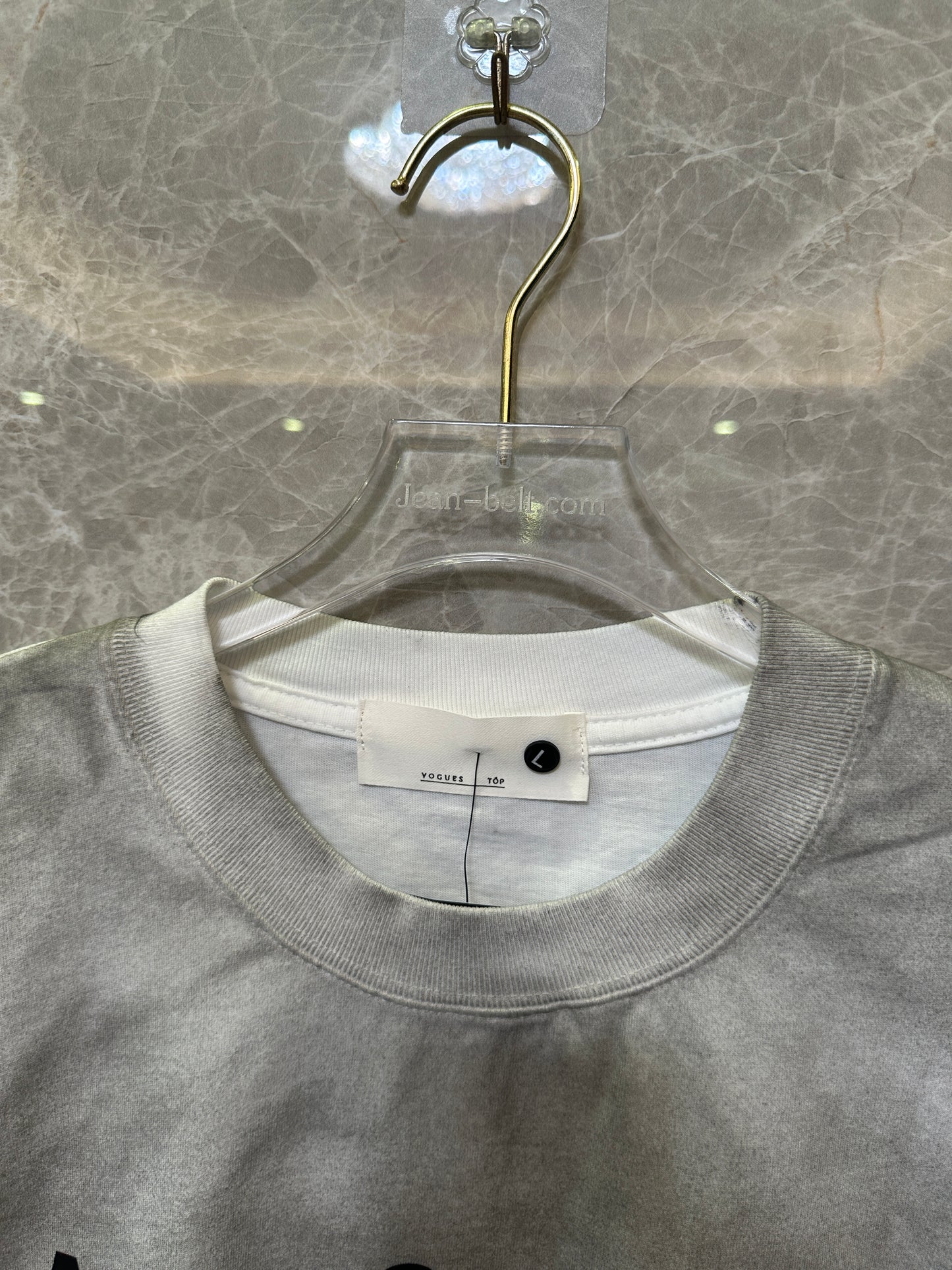 Acne Studios Stockholm 1996 Gradient T-shirt