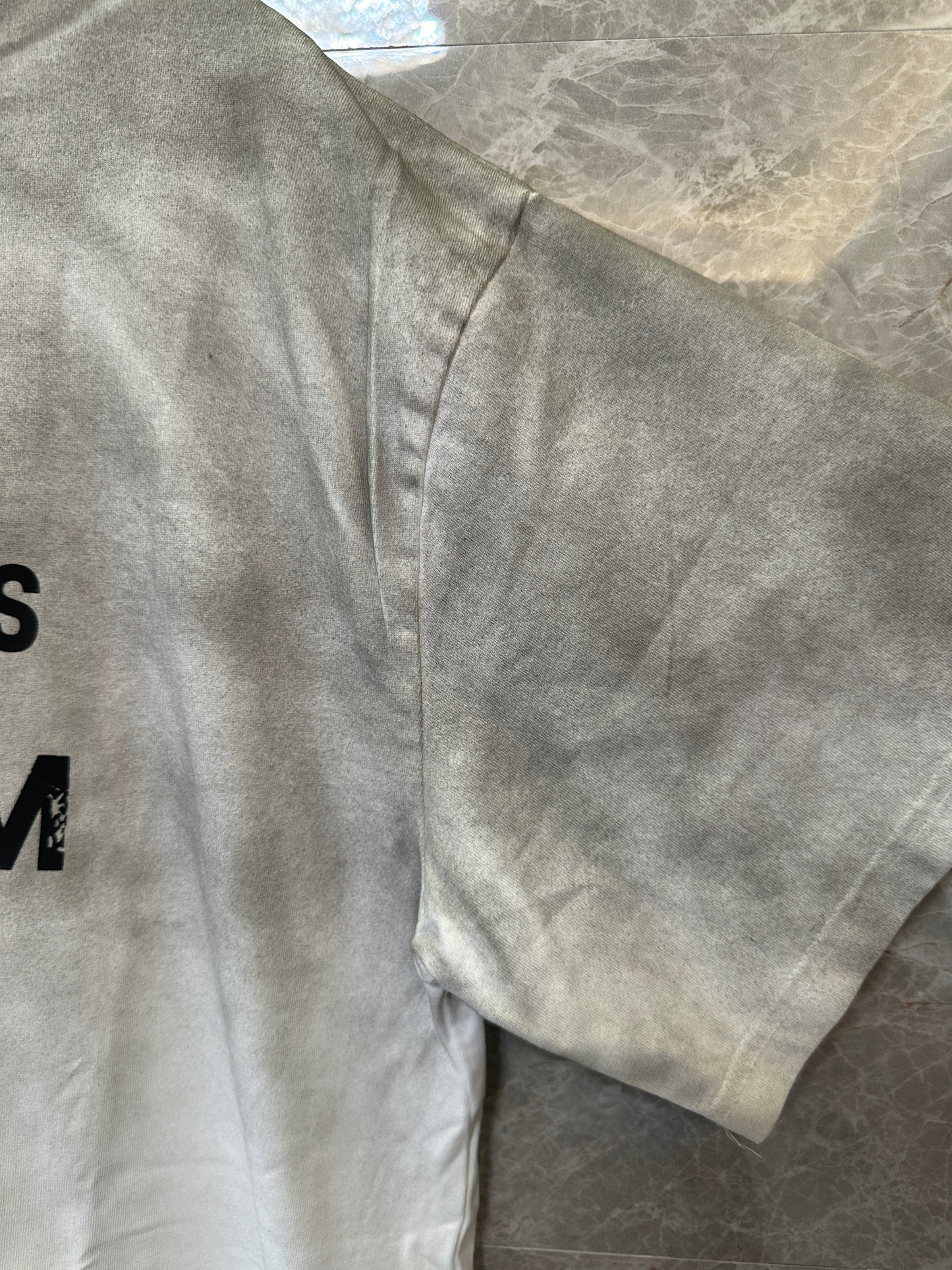 Acne Studios Stockholm 1996 Gradient T-shirt