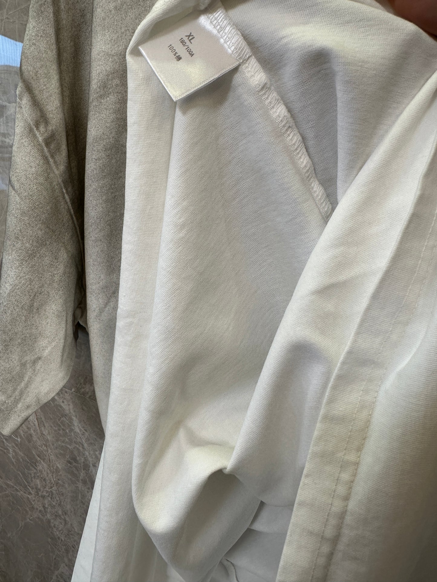 Acne Studios Stockholm 1996 Gradient T-shirt