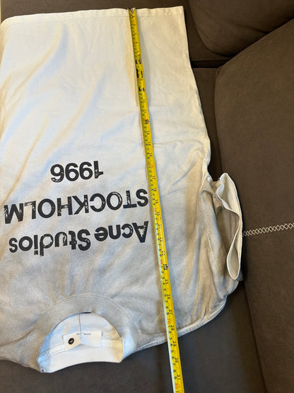 Acne Studios Stockholm 1996 Gradient T-shirt