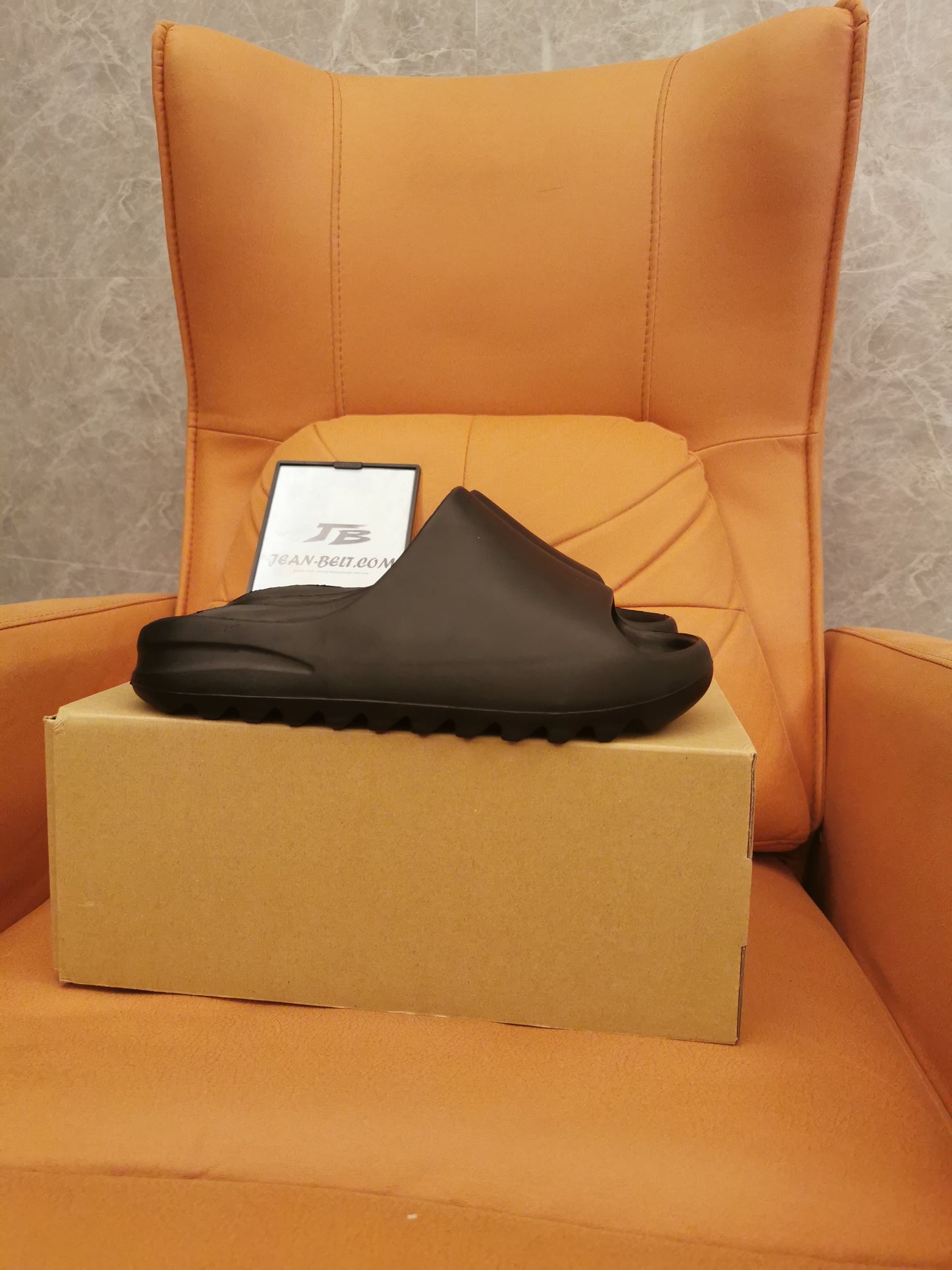 Adidas Yeezy Slide "Onyx"