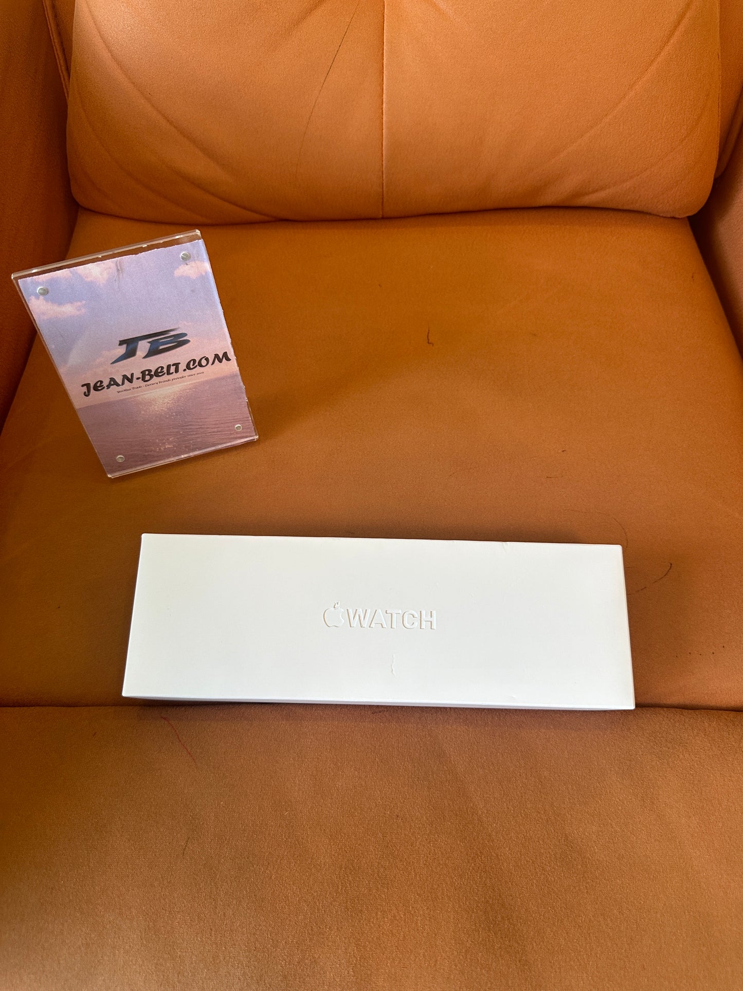 Apple Watch Series 8 41mm GPS