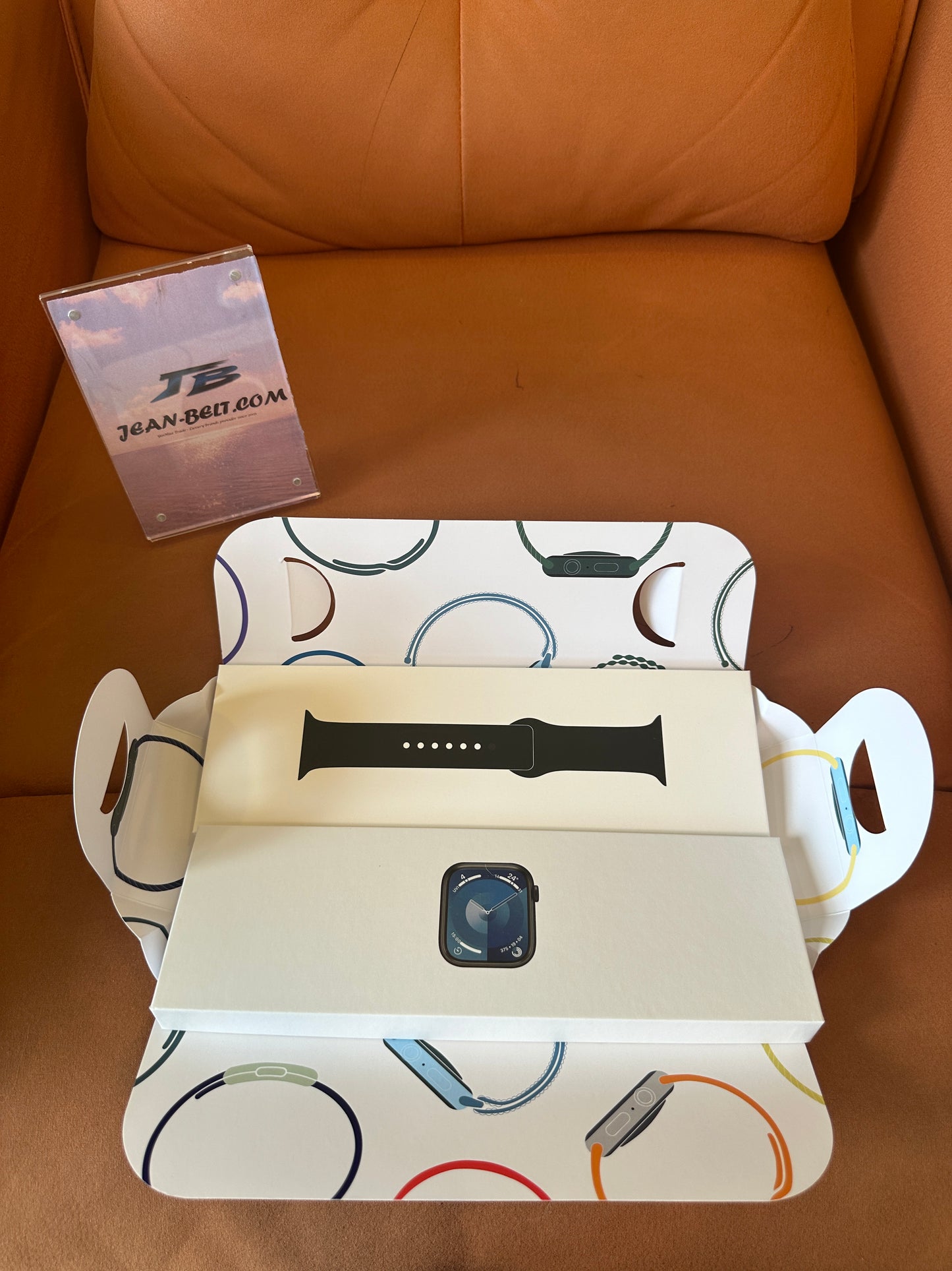 Apple Watch Series 8 41mm GPS
