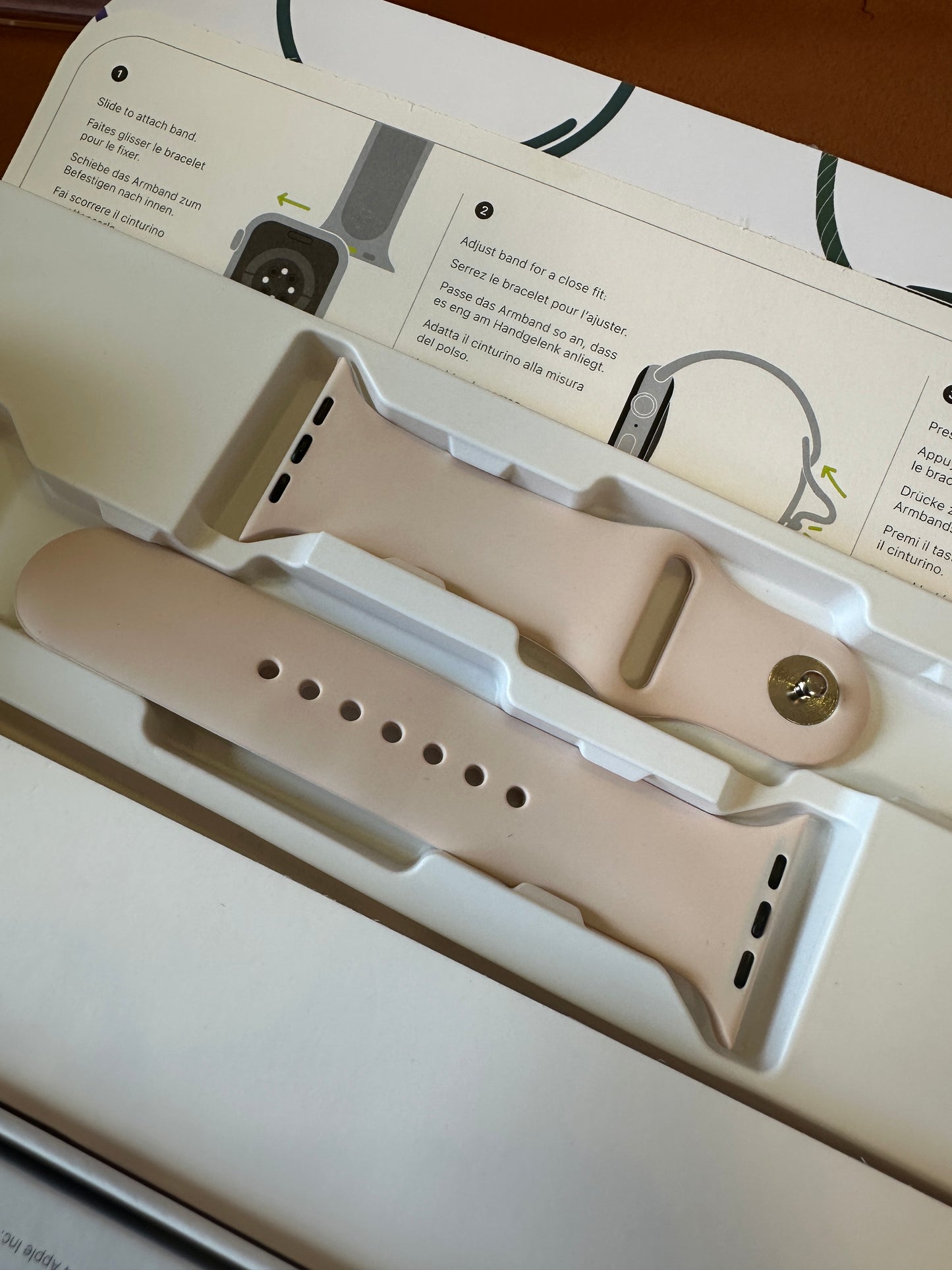 Apple Watch Series 8 41mm GPS