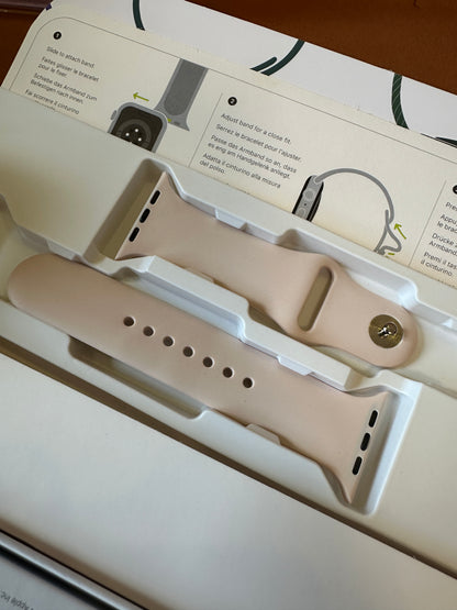 Apple Watch Series 8 41mm GPS