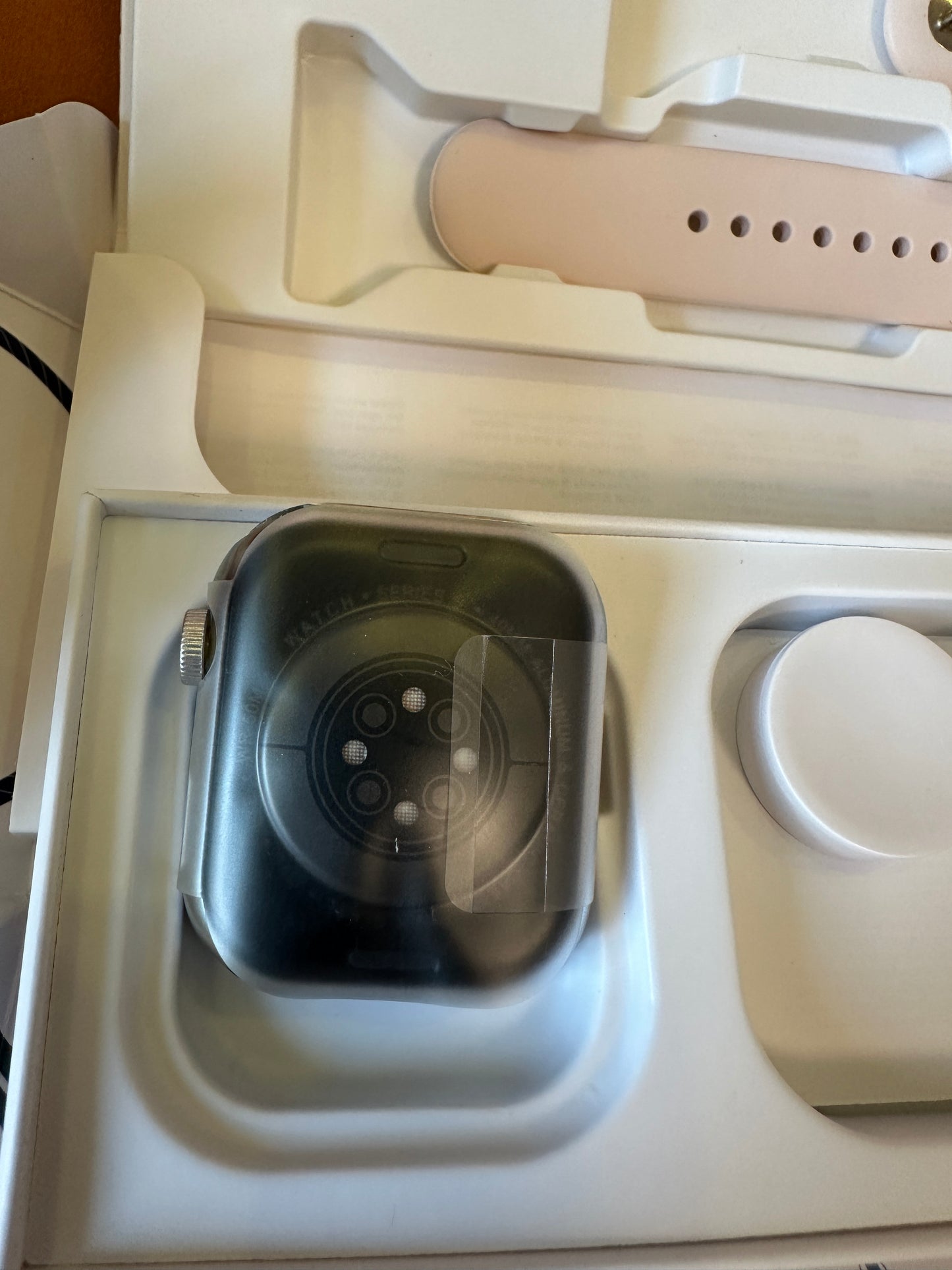 Apple Watch Series 8 41mm GPS