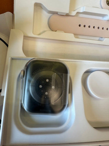 Apple Watch Series 8 41mm GPS