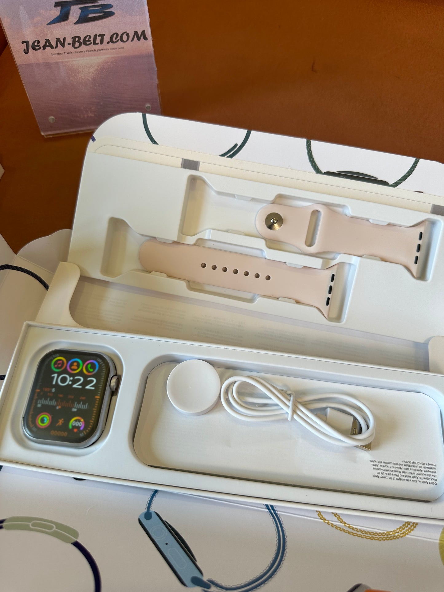 Apple Watch Series 8 41mm GPS