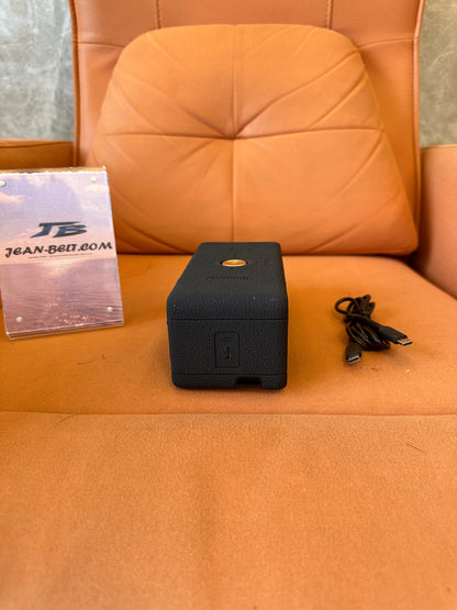 Marshall Emberton III Portable Bluetooth Speaker