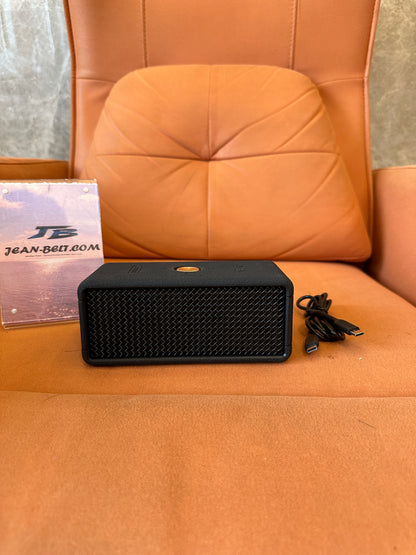 Marshall Emberton III Portable Bluetooth Speaker