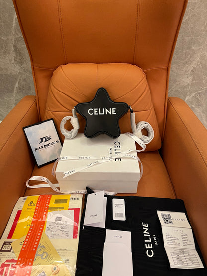 Sac Celine Star