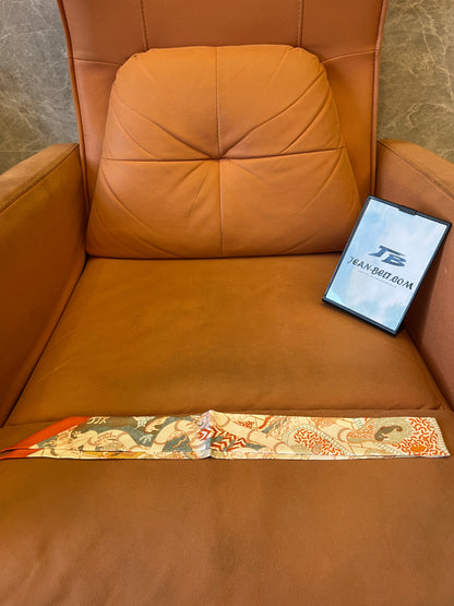 Accesorios y bufandas Hermes Twilly para mujer