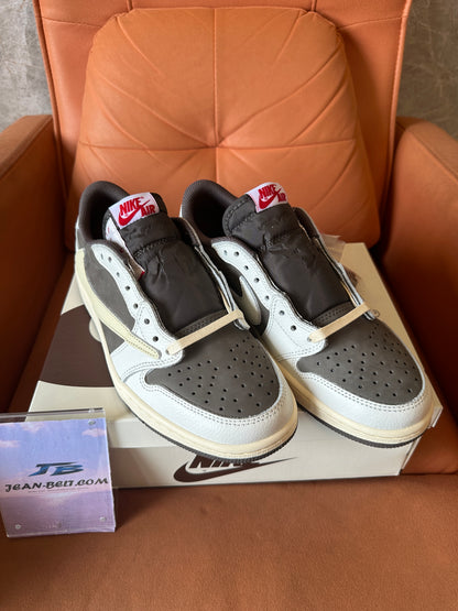 Nike Air Jordan 1 Low OG “Reverse Mocha”