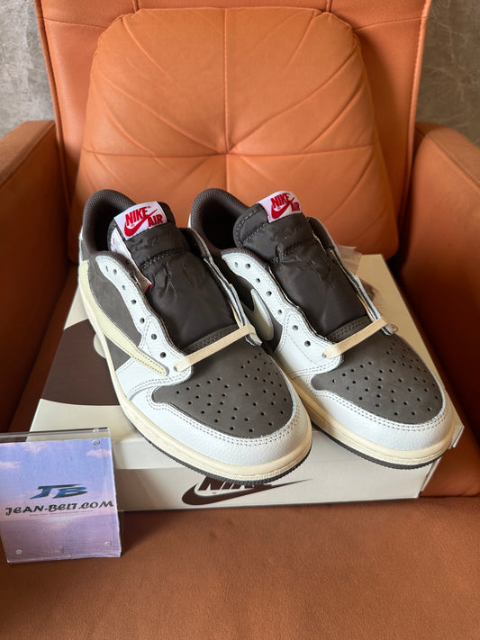Nike Air Jordan 1 Low OG “Reverse Mocha”
