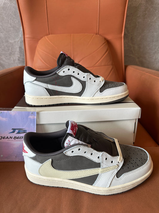 Nike Air Jordan 1 Low OG “Reverse Mocha”