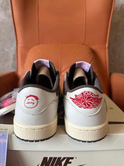 Nike Air Jordan 1 Low OG “Reverse Mocha”