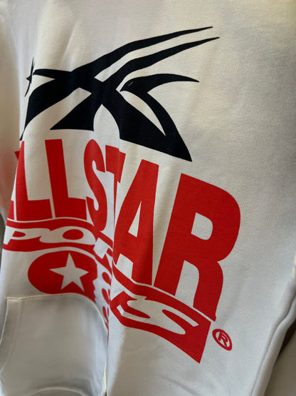 Hellstar, si no te gustamos, golpéanos con la sudadera con capucha