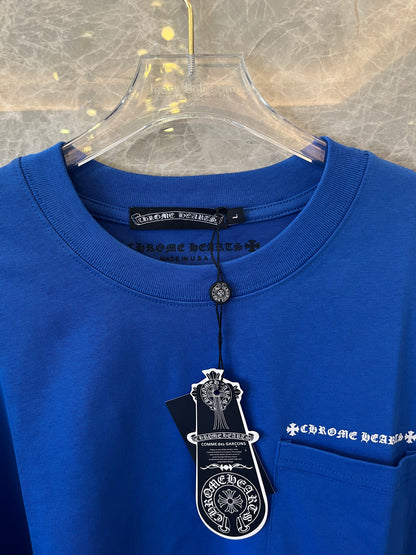 Camisa manga longa Chrome Hearts Matty Boy