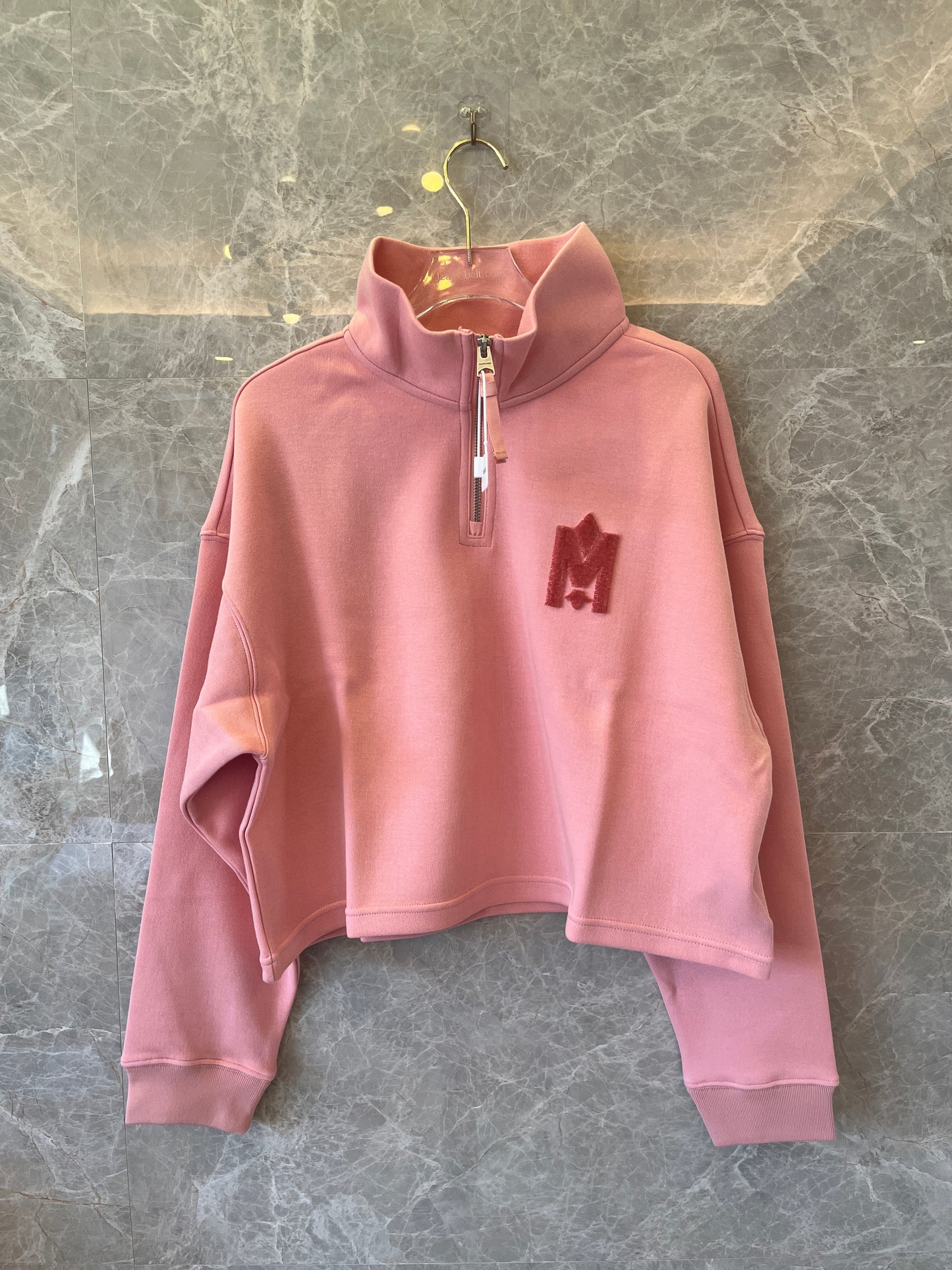 Jersey corto Mackage Lizia