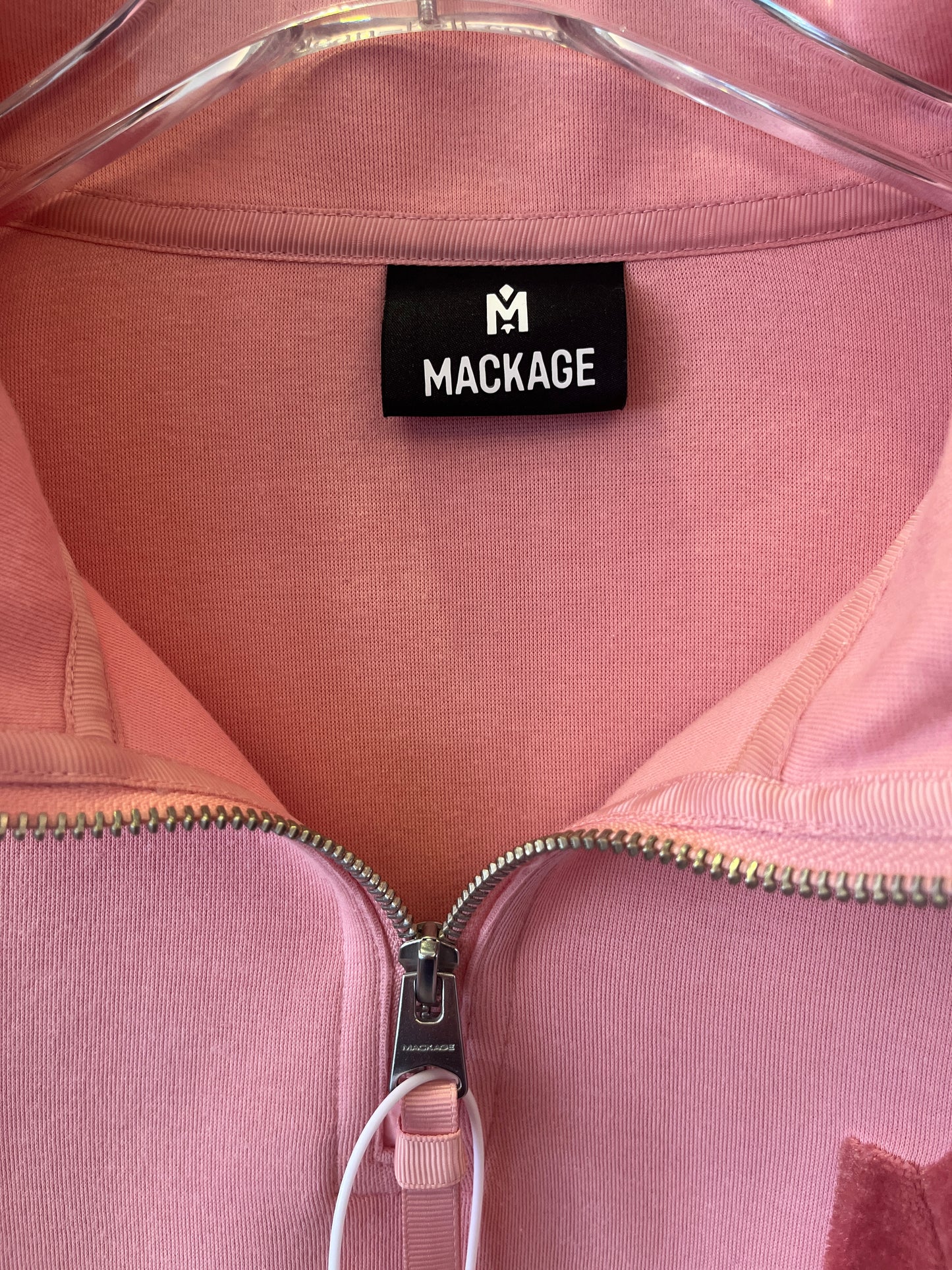 Jersey corto Mackage Lizia