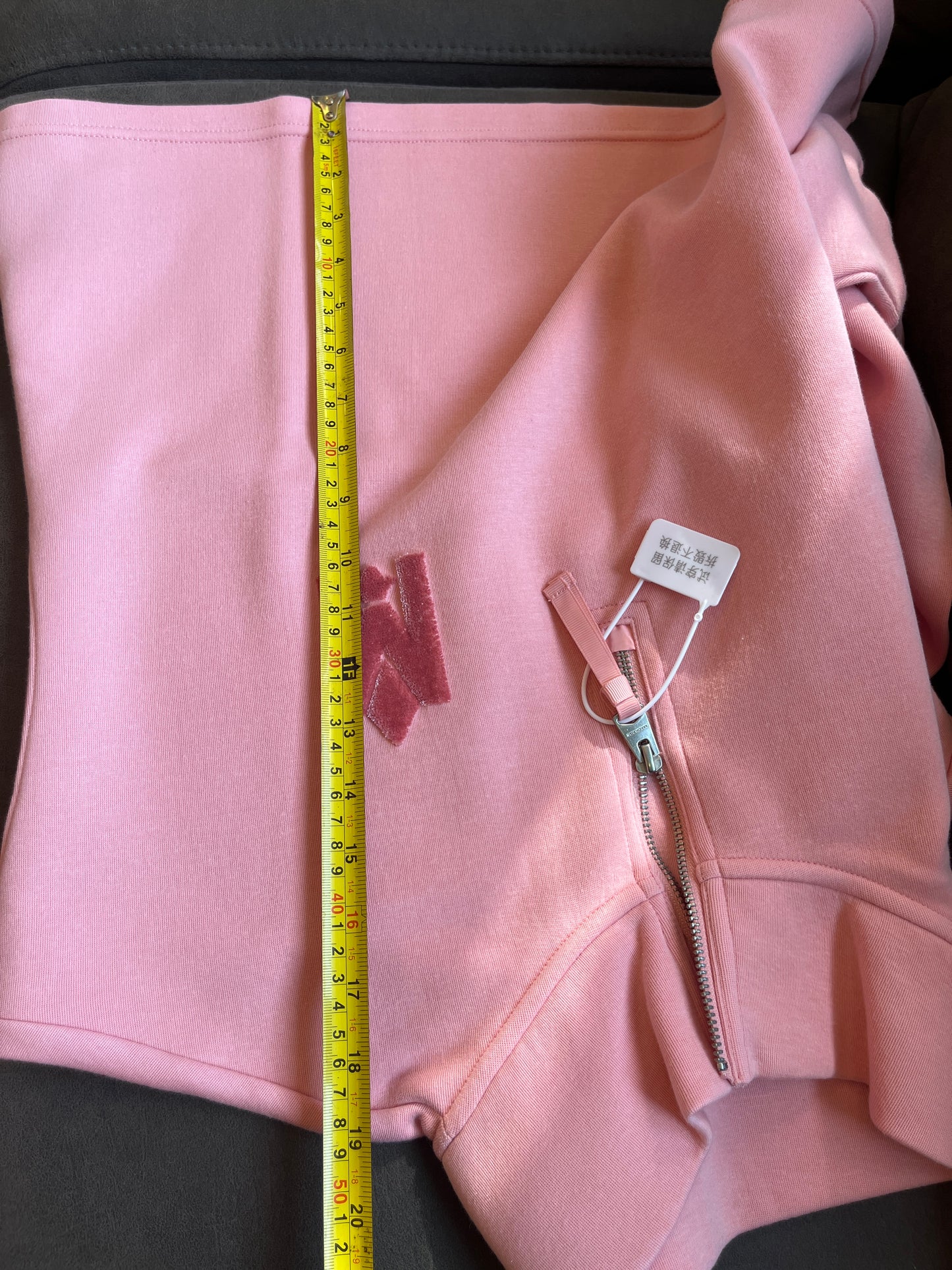 Jersey corto Mackage Lizia