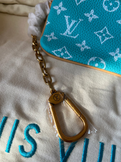 Bolso bandolera Louis Vuitton speedy p9 25