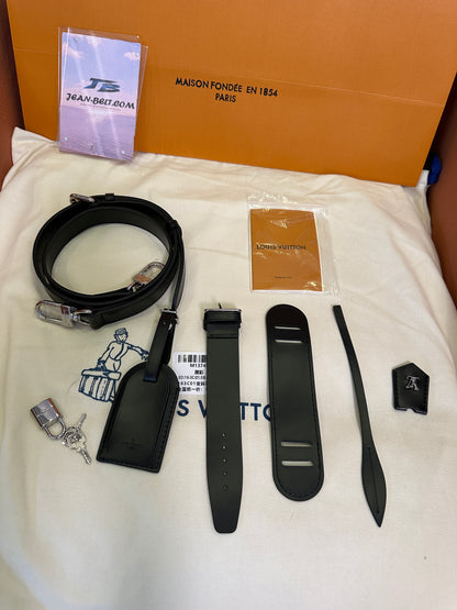 Louis Vuitton Keepall 50 Monogram Multicolor