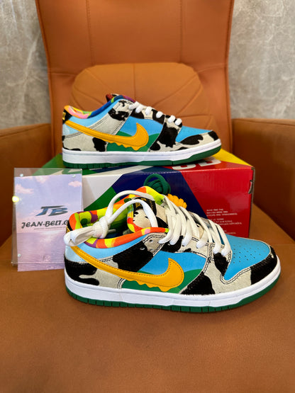 Nike SB Dunk Low Ben & Jerry’s “Chunky Dunky”