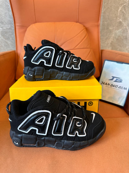 AMBUSH x Nike Air More Uptempo Low Casual Children's Shoes