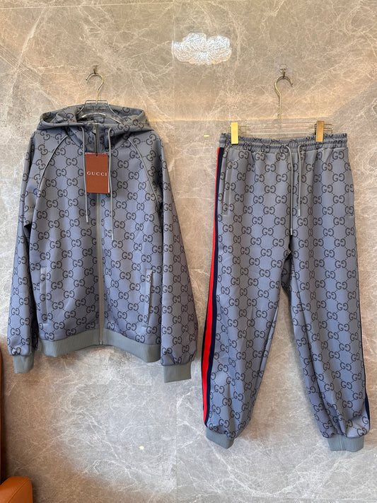 Gucci Jumbo GG para agasalhos longos masculinos