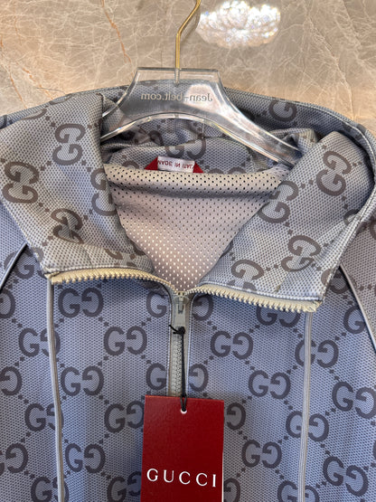 Chándales largos Gucci Jumbo GG para hombre
