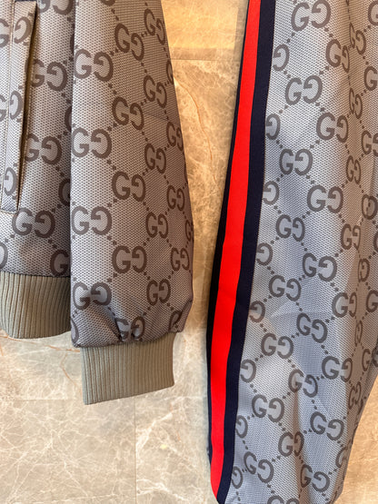 Chándales largos Gucci Jumbo GG para hombre