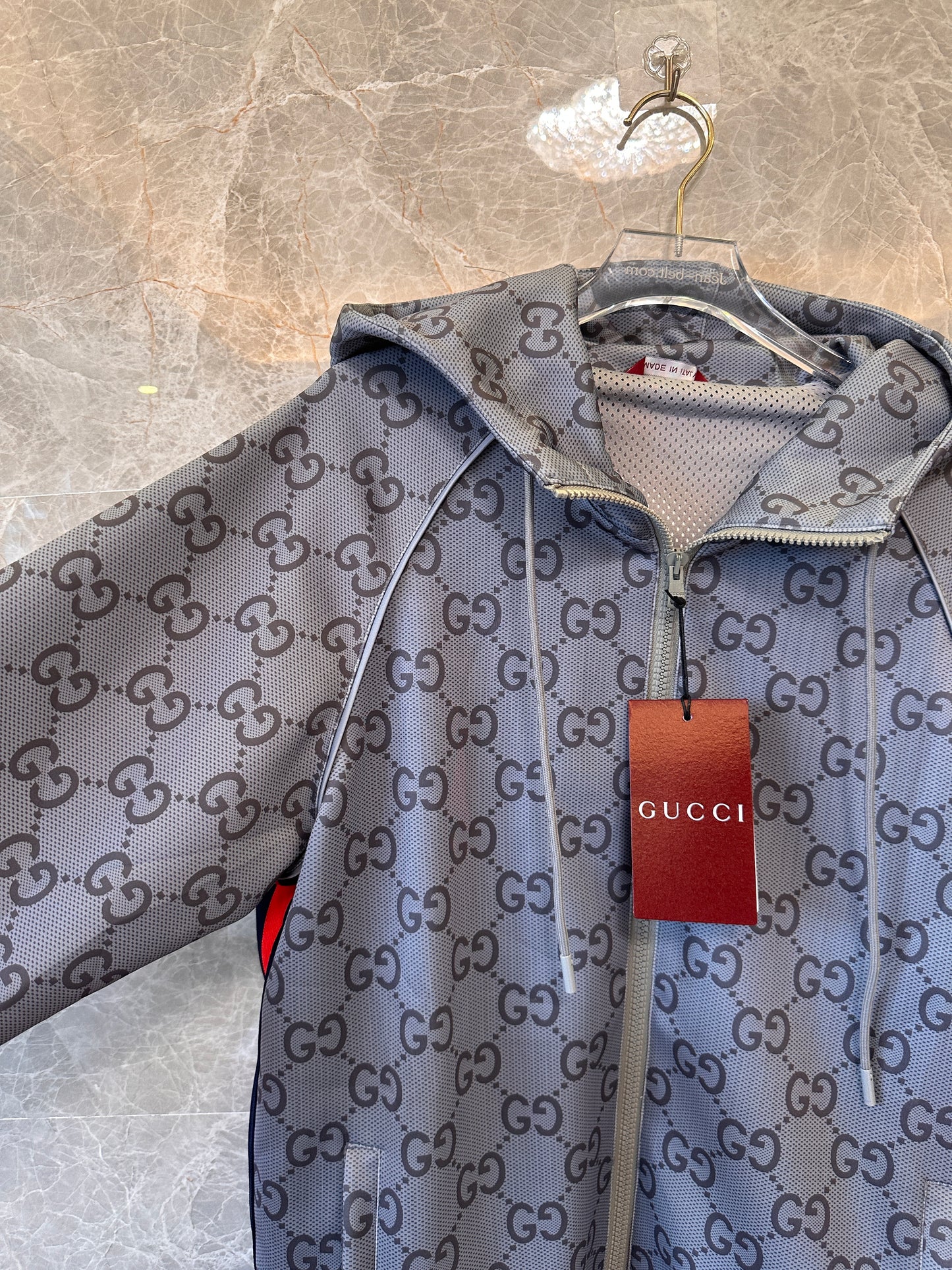 Chándales largos Gucci Jumbo GG para hombre