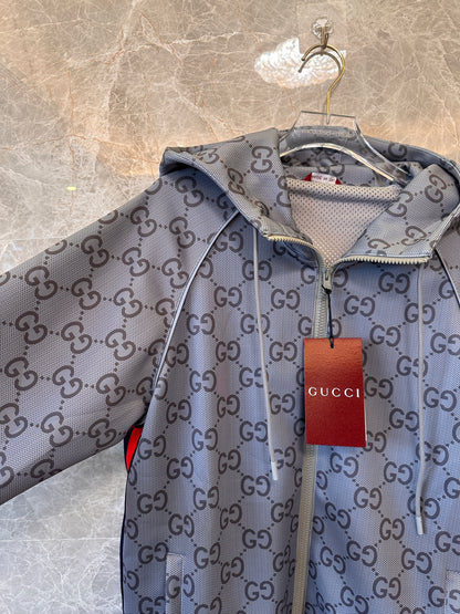 Chándales largos Gucci Jumbo GG para hombre