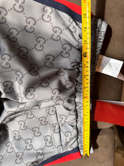 Chándales largos Gucci Jumbo GG para hombre