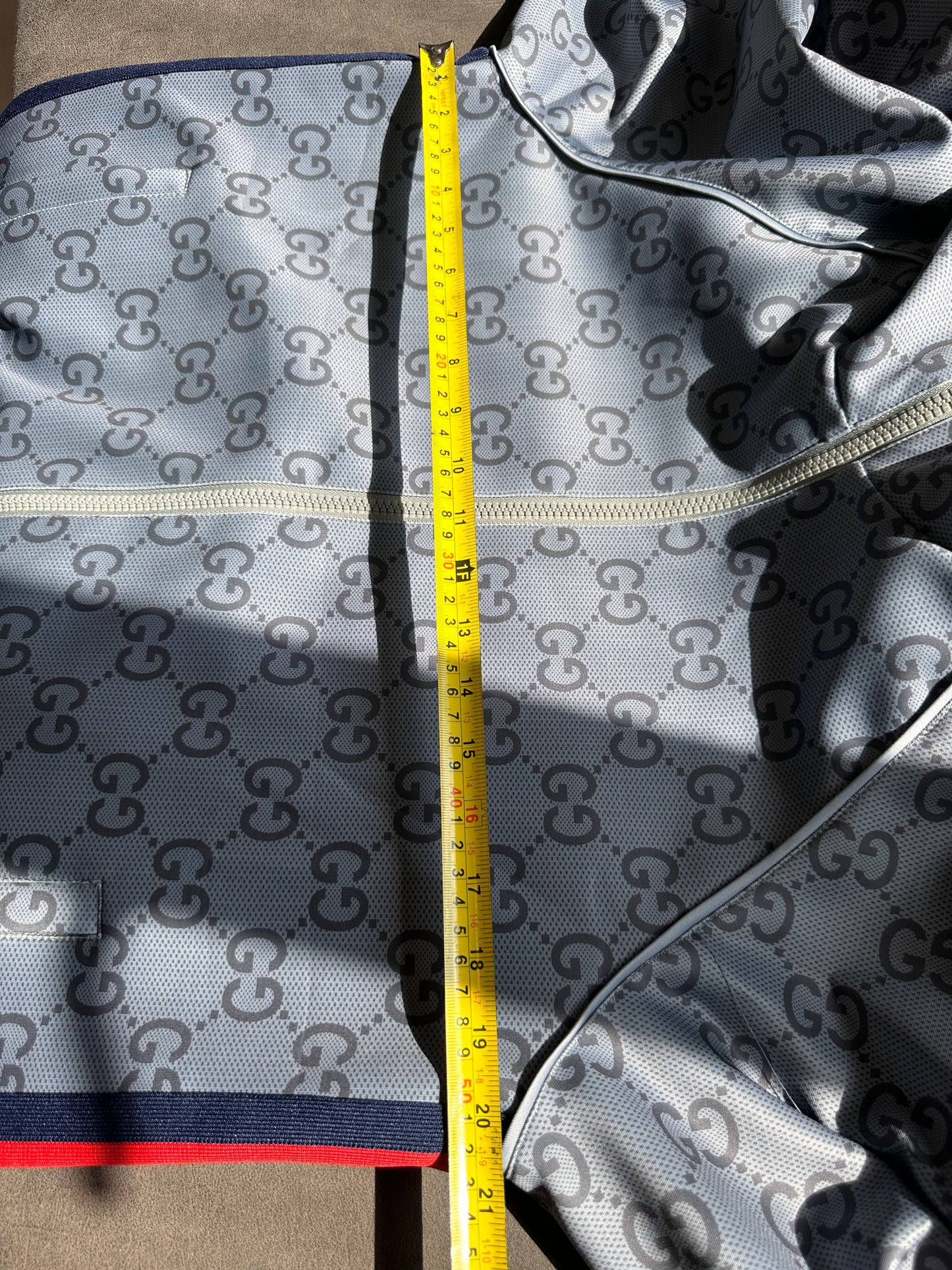 Chándales largos Gucci Jumbo GG para hombre