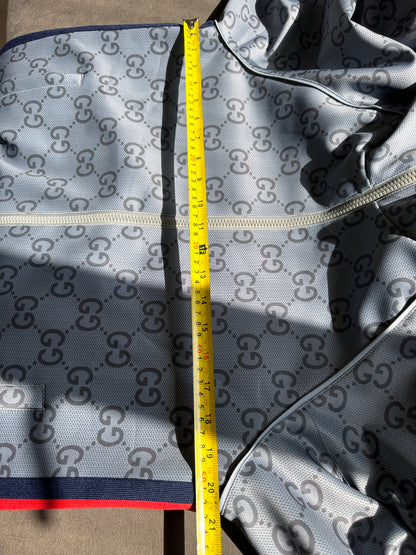 Chándales largos Gucci Jumbo GG para hombre