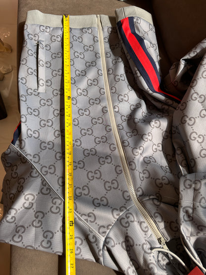 Chándales largos Gucci Jumbo GG para hombre