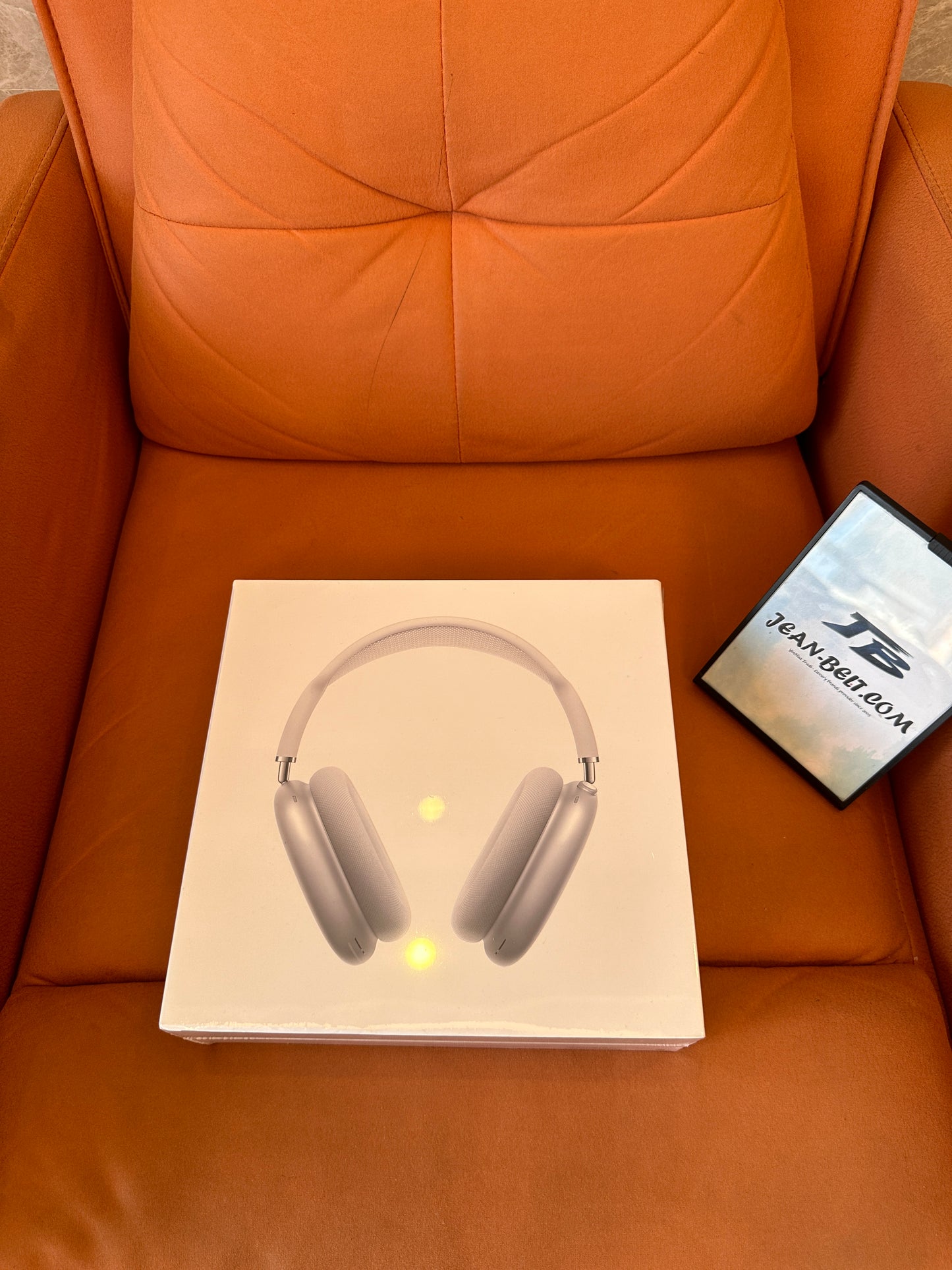 Auriculares inalámbricos supraaurales Apple AirPods Max - plateados
