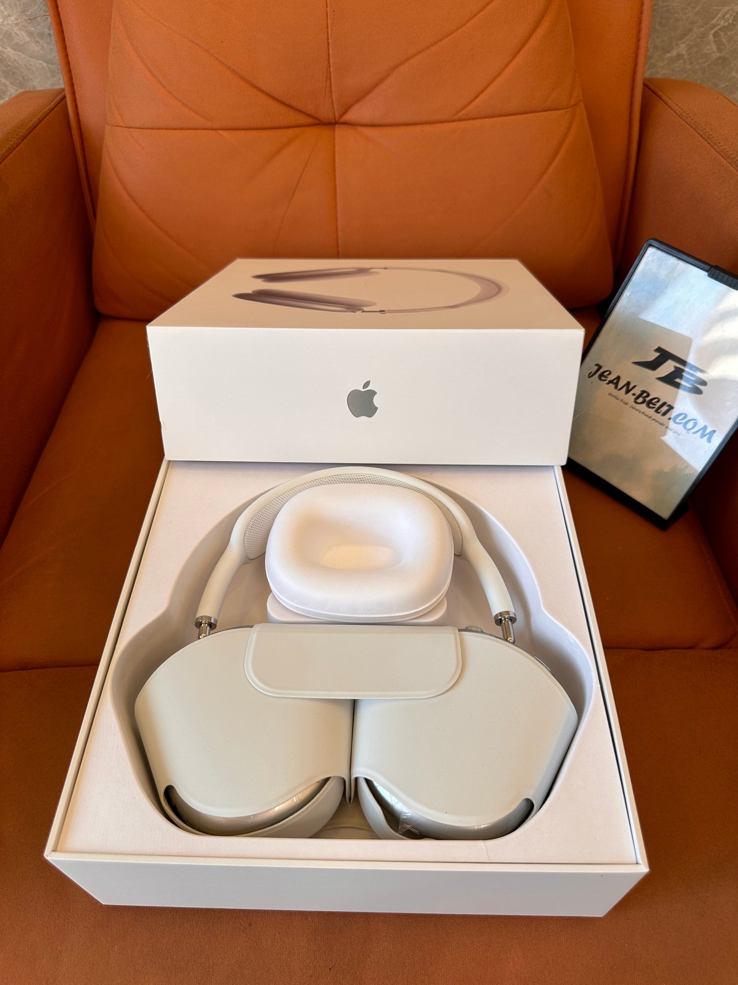 Auriculares inalámbricos supraaurales Apple AirPods Max - plateados