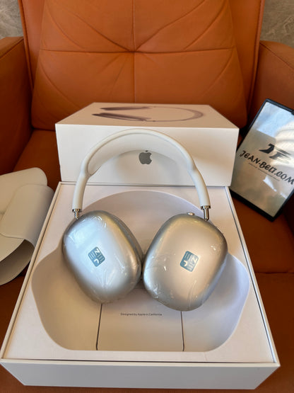 Auriculares inalámbricos supraaurales Apple AirPods Max - plateados