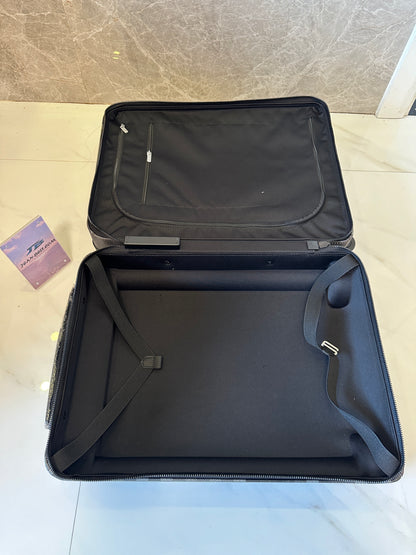 Mala de Cabine Louis Vuitton Horizon 55 Pixel Monogram