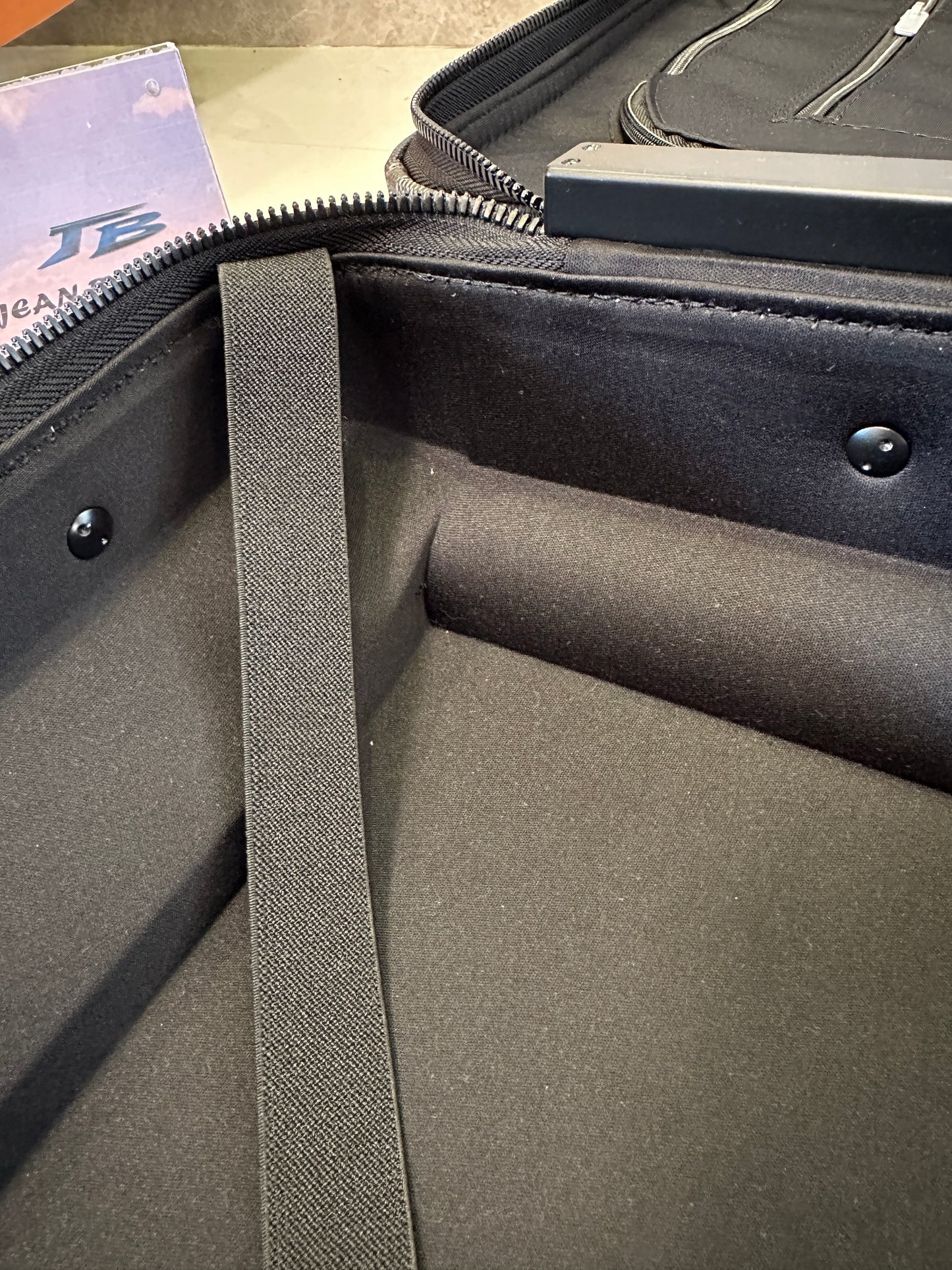 Mala de Cabine Louis Vuitton Horizon 55 Pixel Monogram