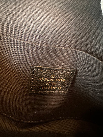 Louis Vuitton Pochette Félicie en cuero empreinte Monogram