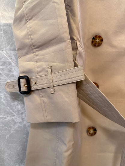 Burberry Kensington Heritage trench coat