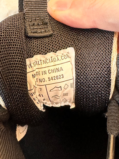 Balenciaga Track Series Sneakers