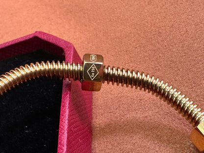 Cartier Gold Love Bracelet